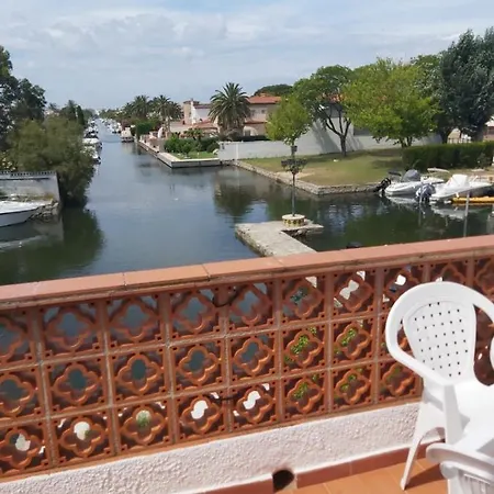 Port La Sardana Empuriarent Apartamento
