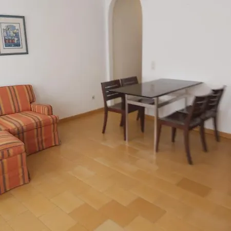 Apartmán Port La Sardana Empuriarent