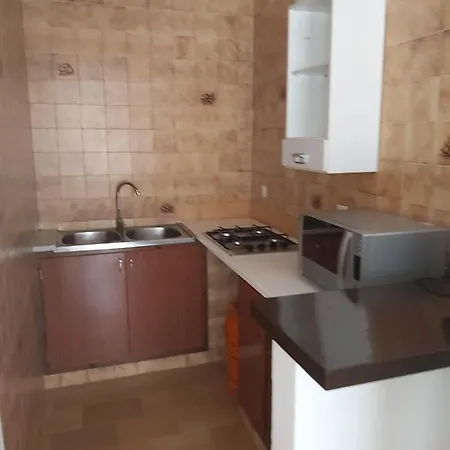 Apartmán Port La Sardana Empuriarent *
