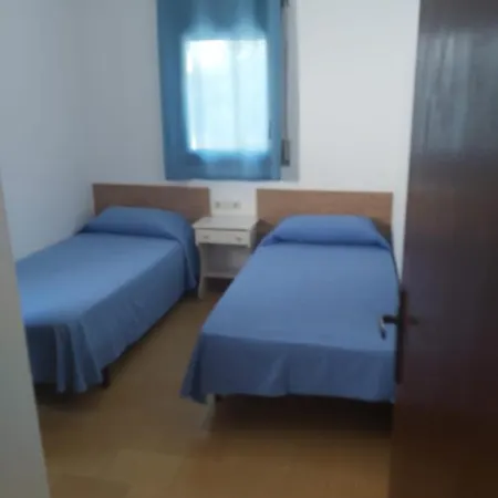 Port La Sardana Empuriarent Apartamento