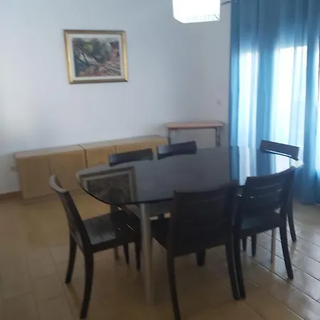 Port La Sardana Empuriarent Apartamento *