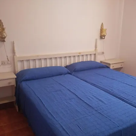 Apartmán Port La Sardana Empuriarent Empuriabrava