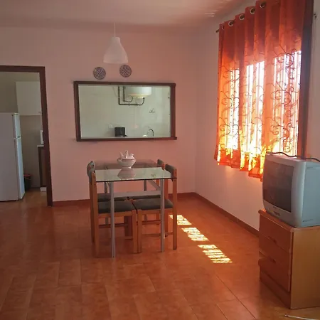 Port La Sardana Empuriarent Apartamento
