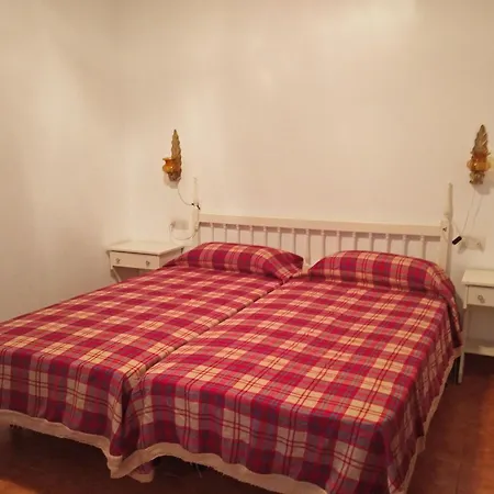 Apartmán Port La Sardana Empuriarent