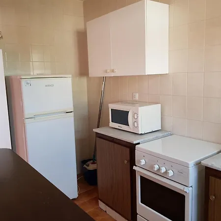 Apartmán Port La Sardana Empuriarent *