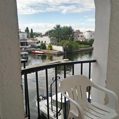 Apartmán Port La Sardana Empuriarent