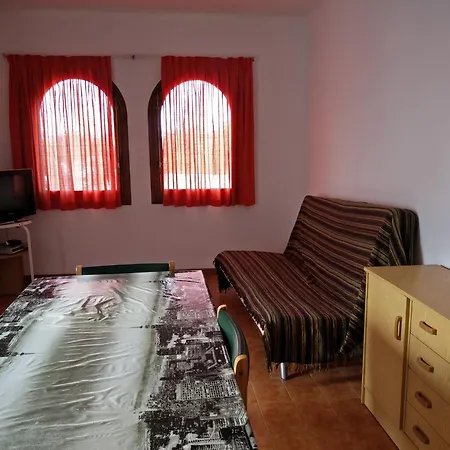 Port La Sardana Empuriarent Apartamento *