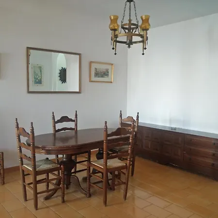 Apartmán Port La Sardana Empuriarent