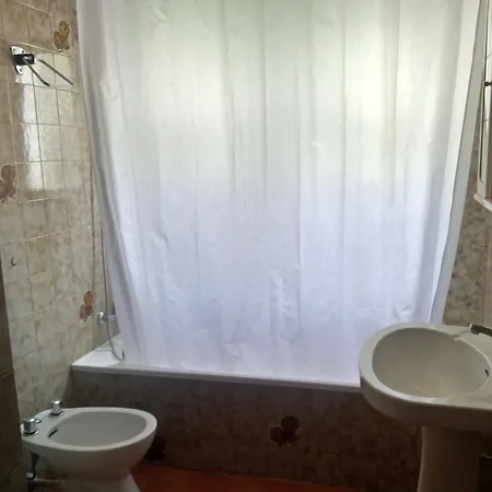 Apartmán Port La Sardana Empuriarent
