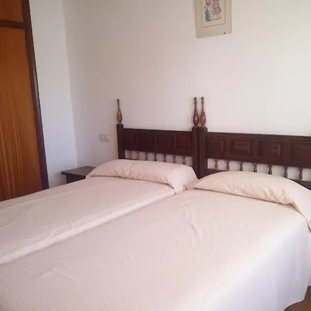 Port La Sardana Empuriarent Apartmán *