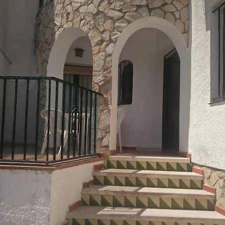 Apartmán Port La Sardana Empuriarent