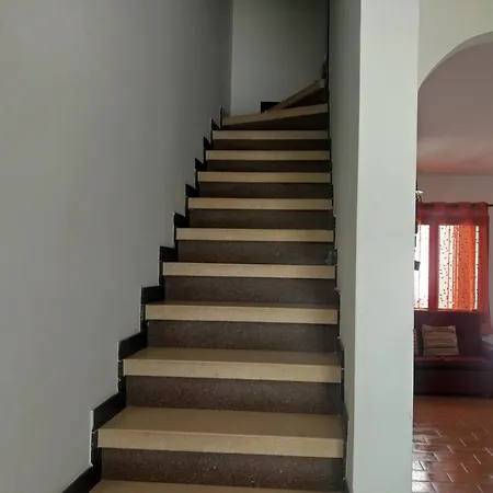 Apartmán Port La Sardana Empuriarent