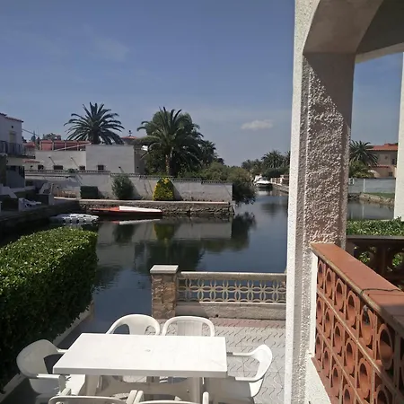 Port La Sardana Empuriarent Apartmán Empuriabrava