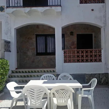 Apartmán Port La Sardana Empuriarent Empuriabrava