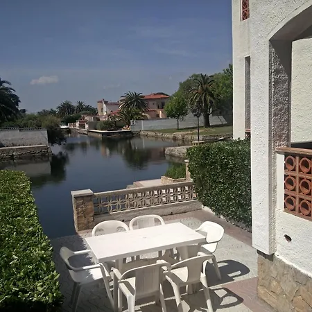 Apartmán Port La Sardana Empuriarent Empuriabrava