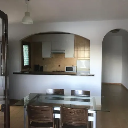 Apartamento Port La Sardana Empuriarent Ampuriabrava