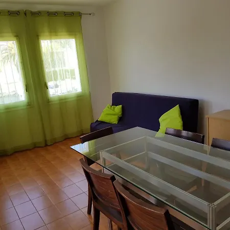 Port La Sardana Empuriarent Apartamento Ampuriabrava