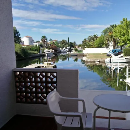 Apartmán Port La Sardana Empuriarent