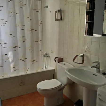 Apartmán Port La Sardana Empuriarent