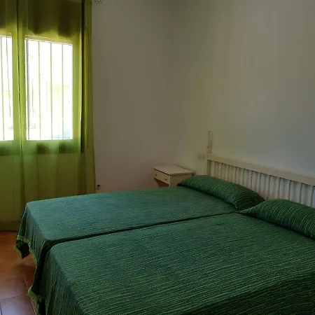 Port La Sardana Empuriarent Apartment
