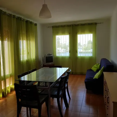 Apartmán Port La Sardana Empuriarent Empuriabrava