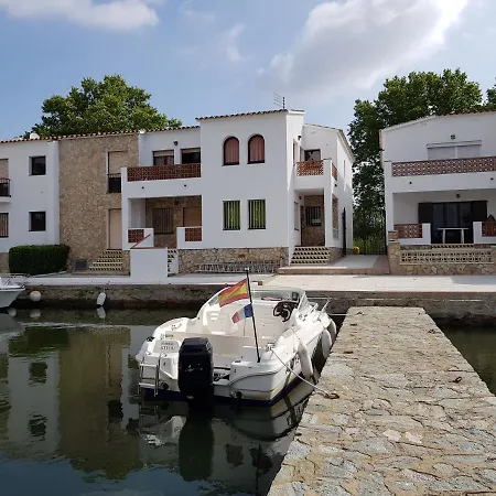 Port La Sardana Empuriarent