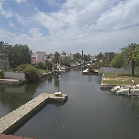 Apartmán Port La Sardana Empuriarent Empuriabrava