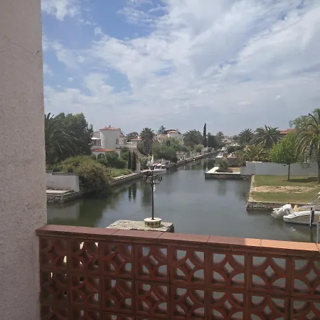 Apartmán Port La Sardana Empuriarent