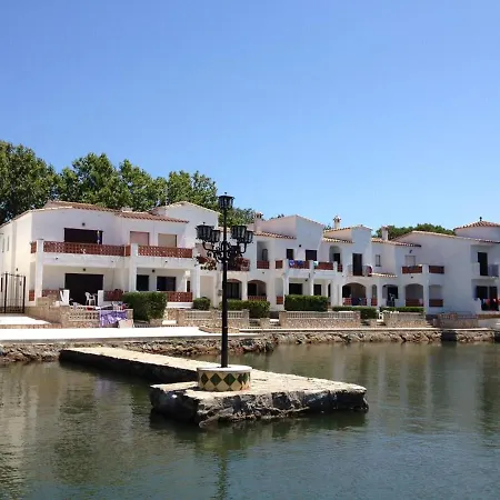 Port La Sardana Empuriarent Apartmán