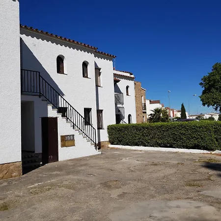 Port La Sardana Empuriarent Διαμέρισμα