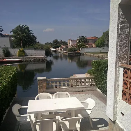 Port La Sardana Empuriarent Apartment