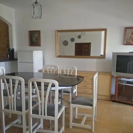 Apartmán Port La Sardana Empuriarent *