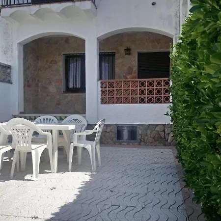Port La Sardana Empuriarent Apartmán