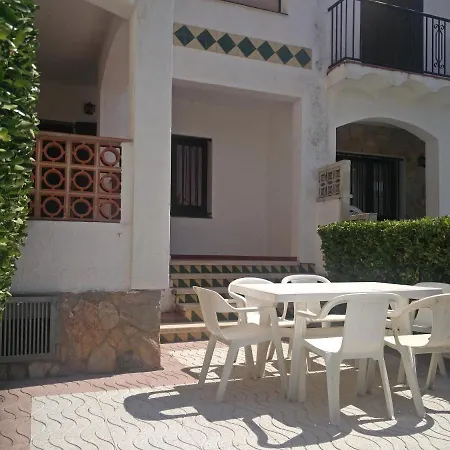 Apartmán Port La Sardana Empuriarent