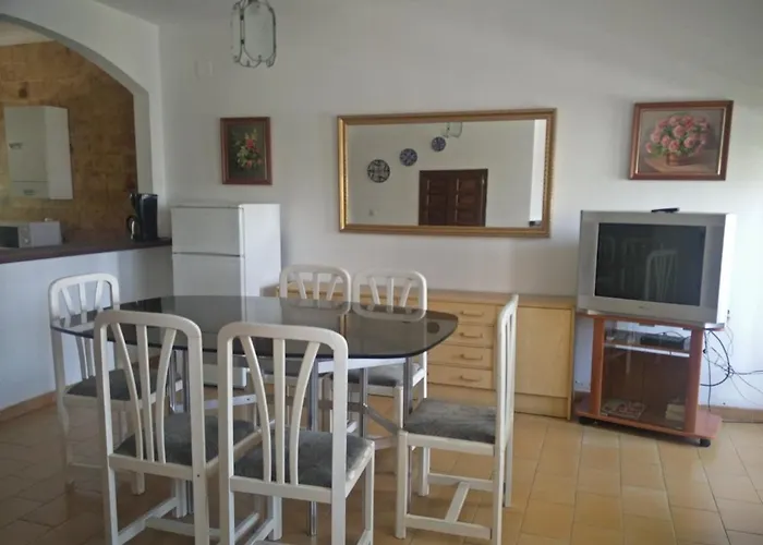 Apartmán Port La Sardana Empuriarent *